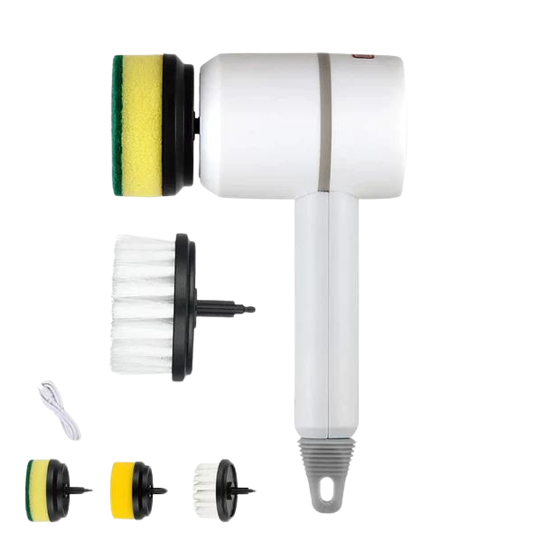 Tvättsmart™ Supersvampen