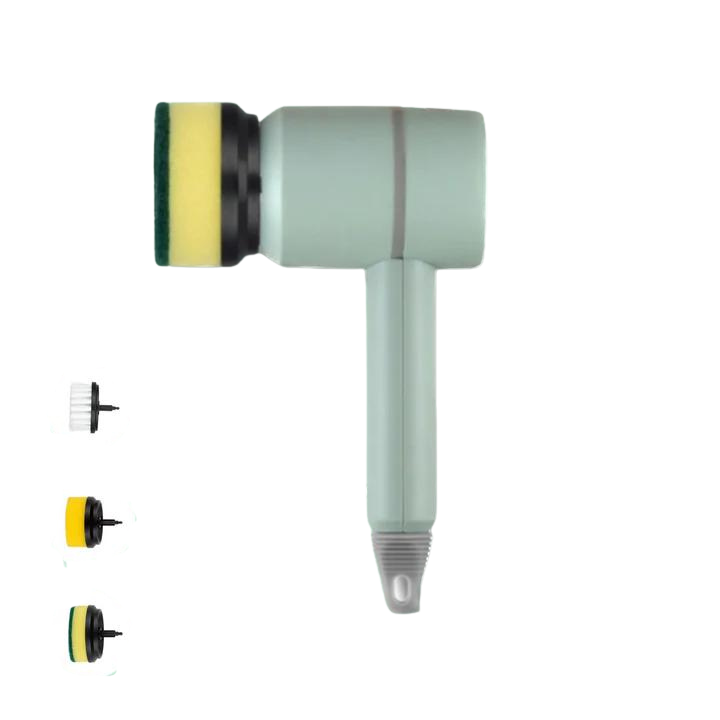 Tvättsmart™ Supersvampen
